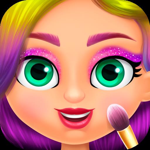 Beauty Salon Apk