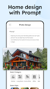 House Design: 3D Floor Plan Screenshot5