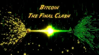 Bitcoin - The Final Clash Screenshot1
