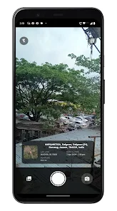 GPS Camera - Location Photo Screenshot5