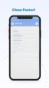 Sales Sense Screenshot4