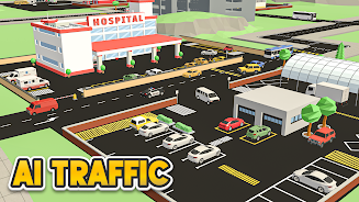 Car Parking One Screenshot6