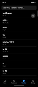 Nexxus Tire Screenshot3