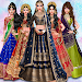 Indian Wedding Bridal Dress up APK