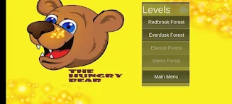 The Hungry Bear Screenshot5