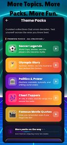 Decade Trivia: 60s 70s 80s 90s Screenshot7