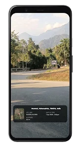 GPS Camera - Location Photo Screenshot6