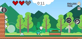 2D Pixel Adventure Screenshot7