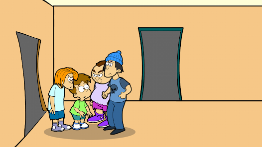 Billy Brickson Saw Trap Screenshot5
