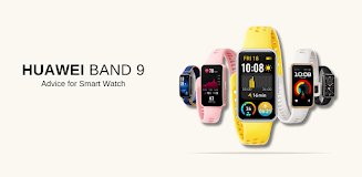 Huawei Band 9 Watch App Hints Screenshot1