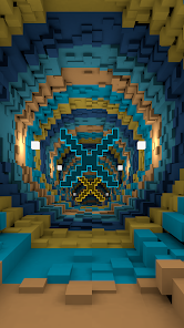 Sensory Overdrive Screenshot2