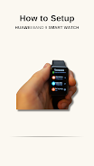 Huawei Band 9 Watch App Hints Screenshot8