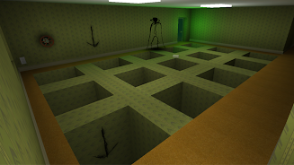Exit the Backrooms: Level 0 Screenshot9