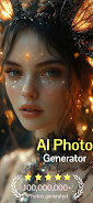 Dreamy AI Screenshot1