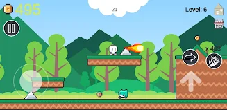 2D Pixel Adventure Screenshot5