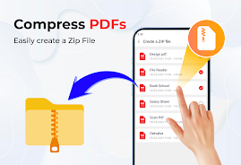 PDF Reader & View PDF Files Screenshot4