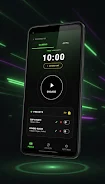 AirPedal Screenshot2