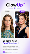 GlowUp AI Screenshot4