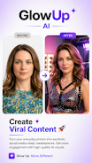 GlowUp AI Screenshot8