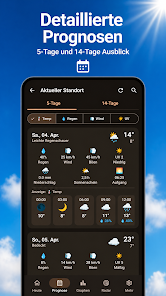 Skyon – Weather & Radar Screenshot4