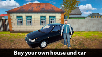 Village Business Simulator Screenshot7