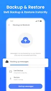 Messages: Text Messenger Screenshot7