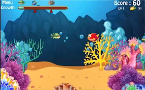 Deep Sea Fury Screenshot2