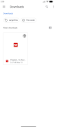 Smart PDF Quiz AI Screenshot2