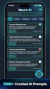 Neuro AI Screenshot2