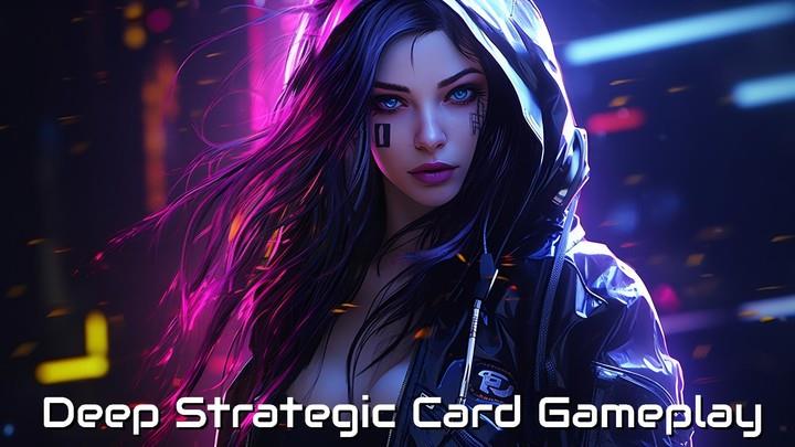 CyberCards Screenshot4