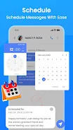 Messages: Text Messenger Screenshot3
