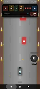 Nitro Cars Screenshot2