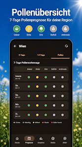 Skyon – Weather & Radar Screenshot5