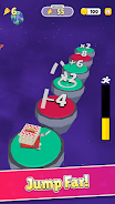 Pizza Delivery Jumper Screenshot2