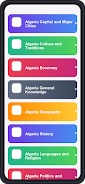 Algeria Quiz Screenshot1