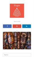 FingerMobile Screenshot2