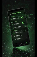AirPedal Screenshot5