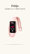 Huawei Band 9 Watch App Hints Screenshot9