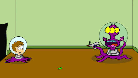Billy Brickson Saw Trap Screenshot6
