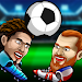 Head Strike Soccer Champions APK
