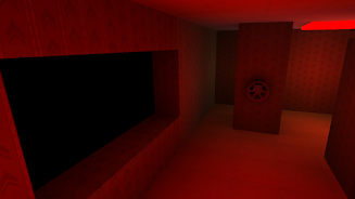 Exit the Backrooms: Level 0 Screenshot4