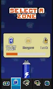 Flappy Grownups Screenshot4