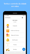 SIIP Ilumitech Macaíba Screenshot1
