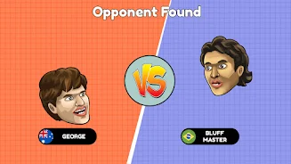 Head Strike Soccer Champions Screenshot2