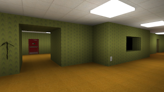 Exit the Backrooms: Level 0 Screenshot3