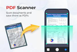 PDF Reader & View PDF Files Screenshot3
