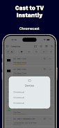 IPTV One: TV & Movie Player Screenshot7