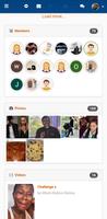 FingerMobile Screenshot6
