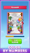 Balloon Sort Color Screenshot7
