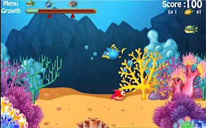 Deep Sea Fury Screenshot6